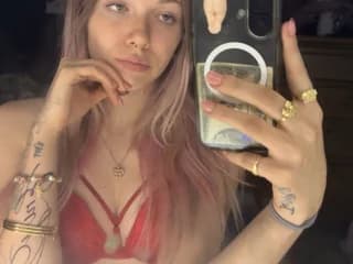 WebCAM of HighlifeBunny