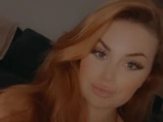 WebCAM of Honey_rosexo