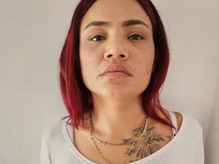 Hot_SexSamantha WebCAM 