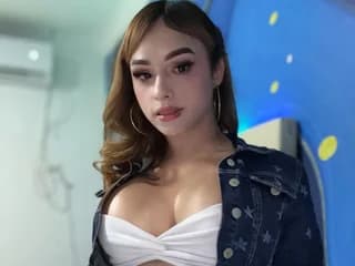 WebCAM von ImEmilyHot