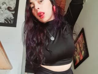 WebCAM de Inkdemon18