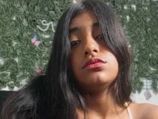 WebCAM of Irenehot33