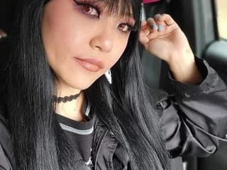 Isuckyoulongtime WebCAM 