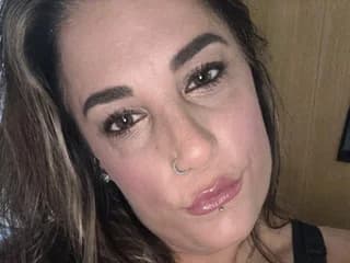 WebCAM di IvyBelle_MilfUK