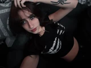 WebCAM de Ivy_Reid