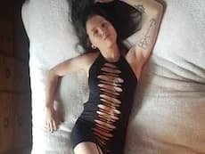 WebCAM de JackieBlueXO