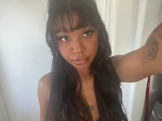 WebCAM di JadeJasminee