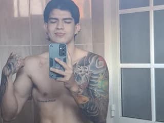 WebCAM von JakeAndNicolee
