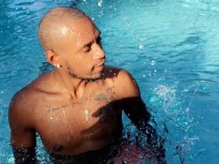 WebCAM von Jamaicanfeetd0m