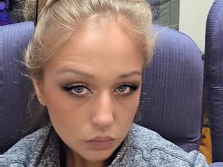 WebCAM of JazmynnLuciousa