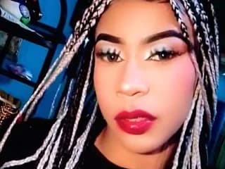 WebCAM von JessiValentin