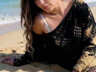 WebCAM of JessieHolmes69