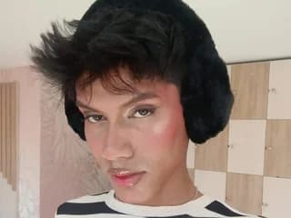 WebCAM di Jonas_Hill
