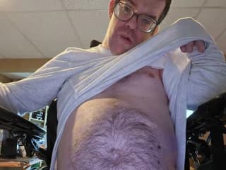 WebCAM of JoshMauer
