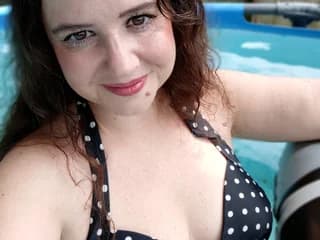 WebCAM of JustJen4Now