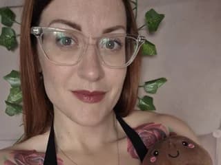 WebCAM of KaiaCreates