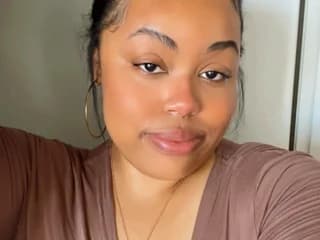 WebCAM of KalaniLuxeRose