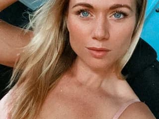 WebCAM di KateDivineUK