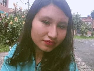 WebCAM di KatyGomezz