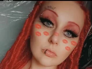 WebCAM de KhaosRayne