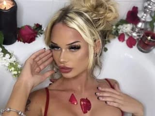 WebCAM de KiahMonaeBabestation