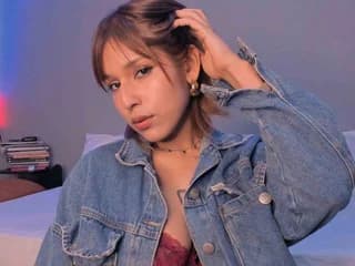 WebCAM di Kiarahernandess