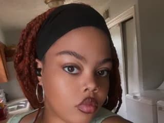 WebCAM of LaRayRoses