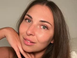 WebCAM von LanaLure