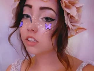 LavenderGrey WebCAM 