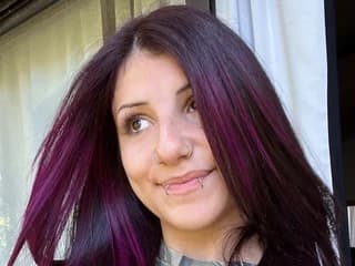 WebCAM de Laylavalentina