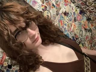 WebCAM von Lesbian_Vixans