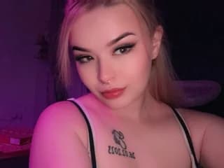 WebCAM von LexieLoo69