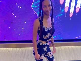 WebCAM de Lightskinnbrazzy