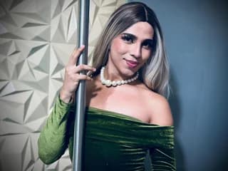 WebCAM of LiiaCollings