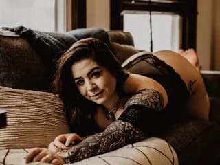 WebCAM of LilithRoseXxX