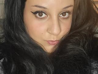 WebCAM of Lilithsinncity