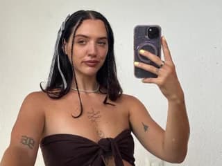 WebCAM de Lishaluxe