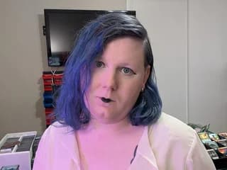 LizPlaysMagic WebCAM 