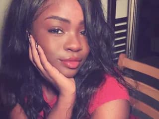 LovelyMonicax WebCAM 