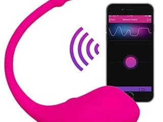 WebCAM von LovenseModel