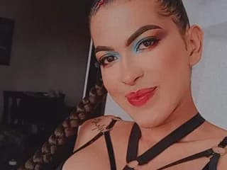WebCAM von LuciaMarks