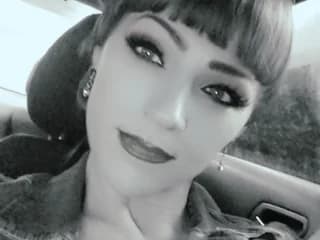 WebCAM of LuckyFawxxx