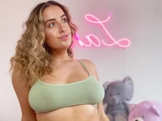 WebCAM von LuckyLana