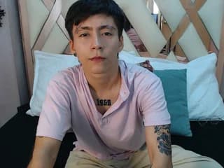 WebCAM von LukeMorgans18