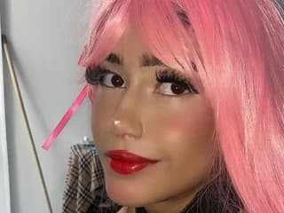 WebCAM von LunaAndLisa