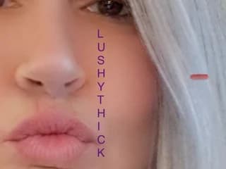 LushyThick WebCAM 
