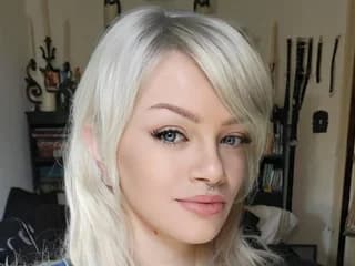 LydiaLynne WebCAM 
