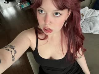 WebCAM von LylaBae24