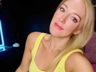 WebCAM de MILFGoddess40
