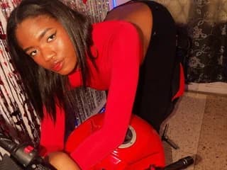 WebCAM von MISSANDRE24